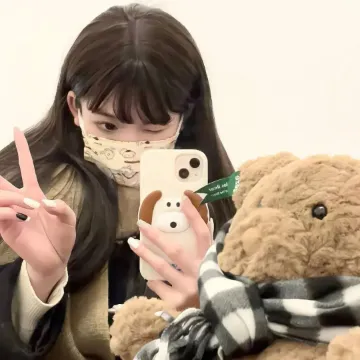 林女士